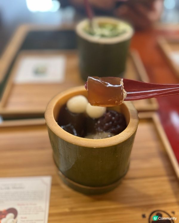 宇治中村藤吉🍵！抹茶控必去🤤