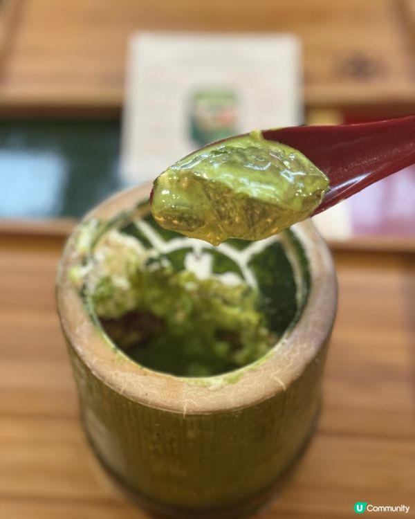 宇治中村藤吉🍵！抹茶控必去🤤