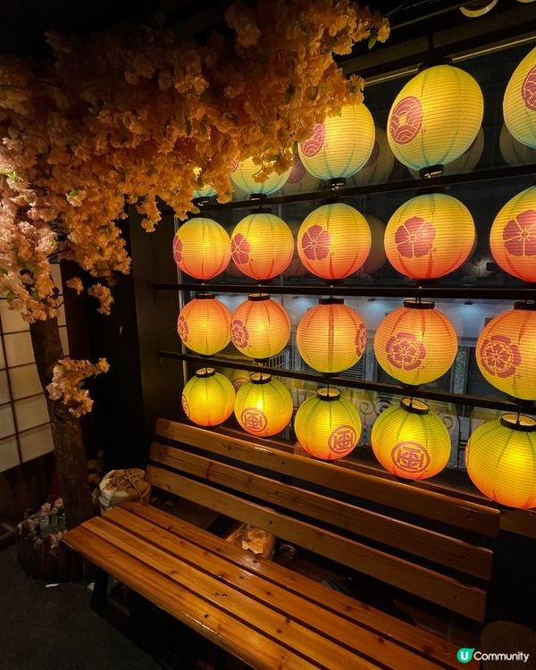 [勞蘇食]極高質放題🎌超班刺身