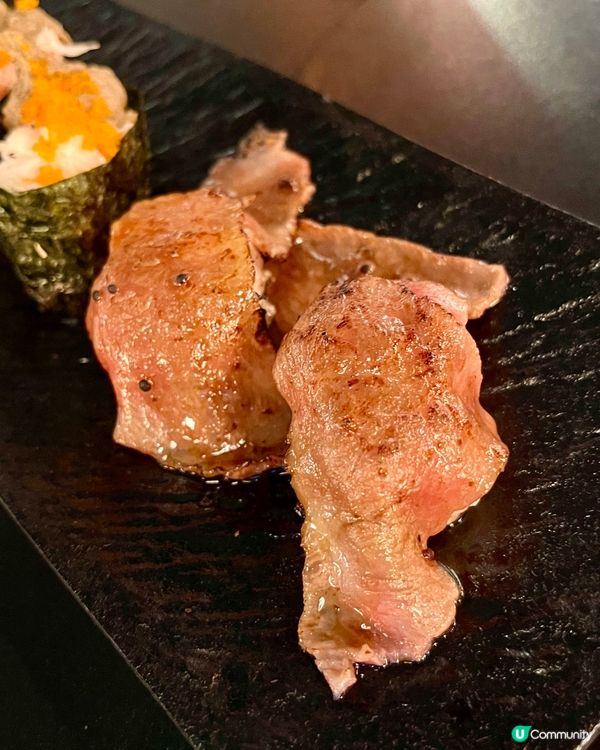 [勞蘇食]極高質放題🎌超班刺身