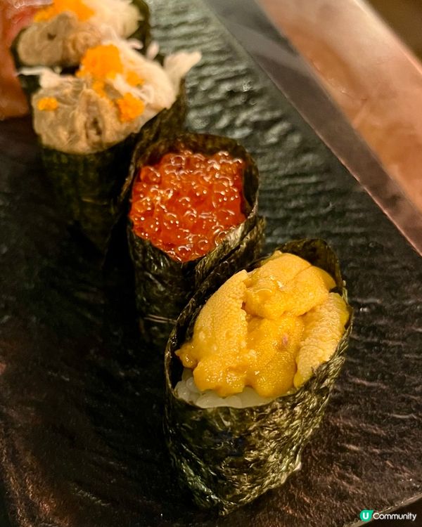 [勞蘇食]極高質放題🎌超班刺身