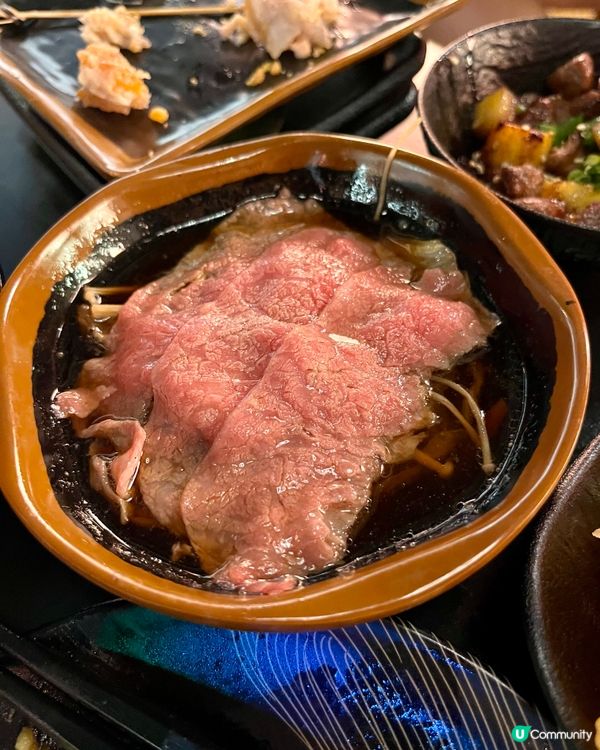 [勞蘇食]極高質放題🎌超班刺身