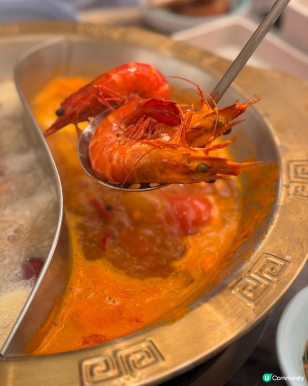 私心推介 千海水產海鮮火鍋放題