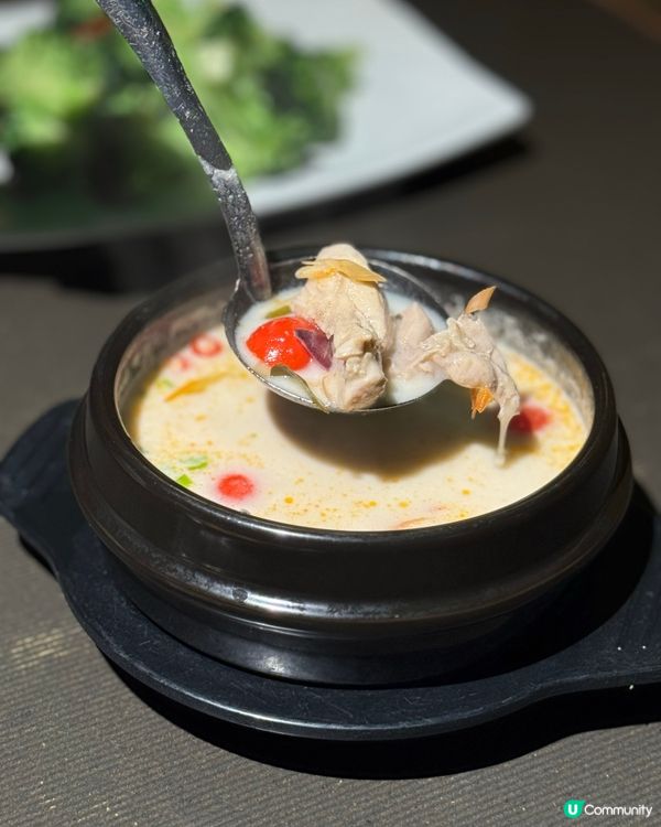 泰菜控注意！銅鑼灣抵食二人餐🤤！ #泰式食