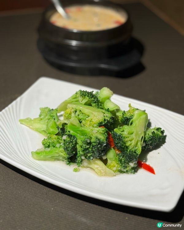 泰菜控注意！銅鑼灣抵食二人餐🤤！ #泰式食