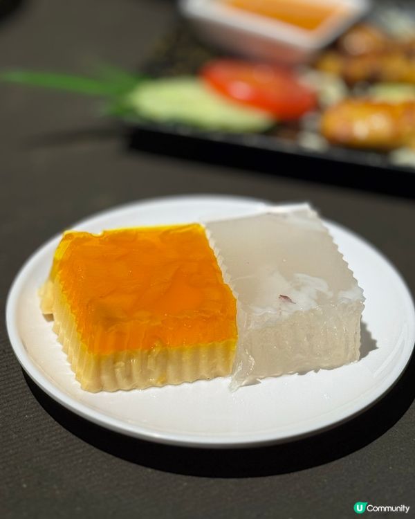 泰菜控注意！銅鑼灣抵食二人餐🤤！ #泰式食