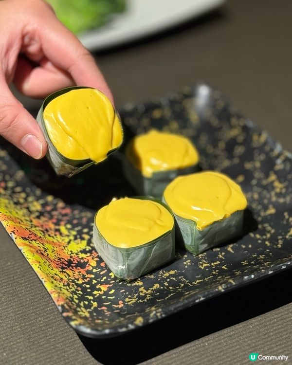 泰菜控注意！銅鑼灣抵食二人餐🤤！ #泰式食