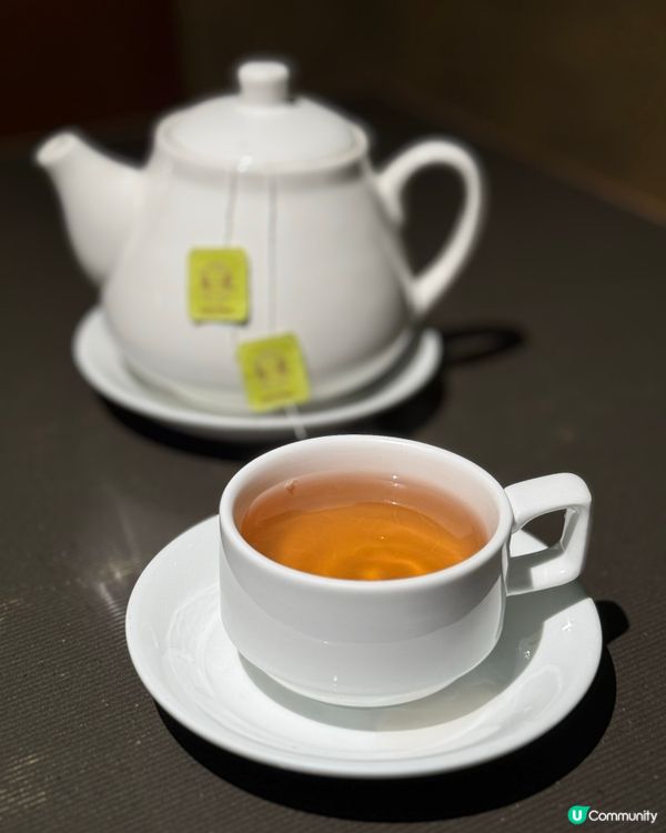 泰菜控注意！銅鑼灣抵食二人餐🤤！ #泰式食