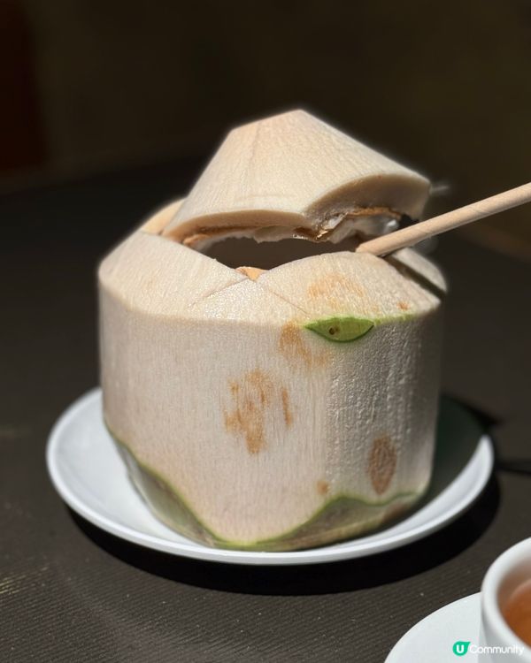 泰菜控注意！銅鑼灣抵食二人餐🤤！ #泰式食