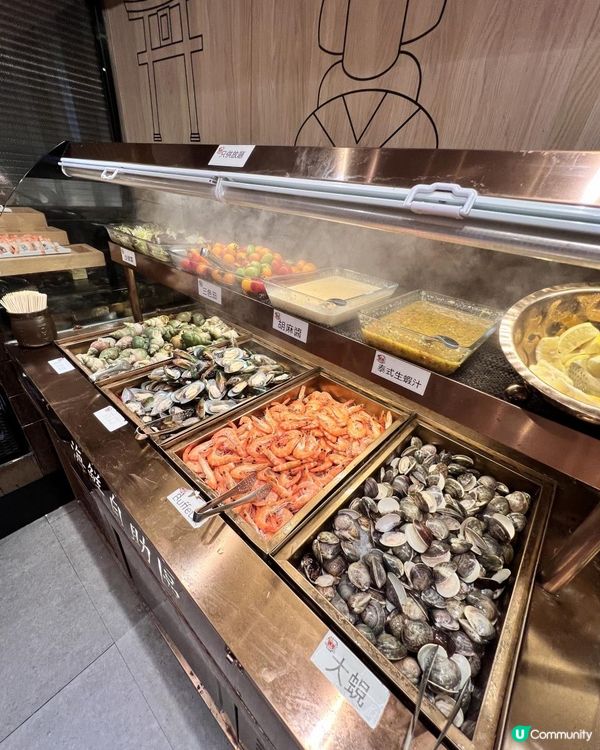 😍日式放題「回本」話咁易😍‼️期間限定‼️松葉蟹放題🦀