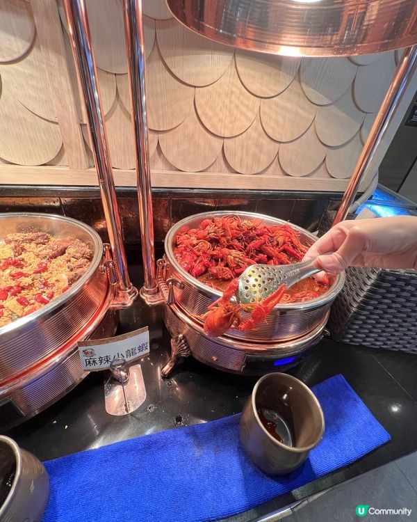 😍日式放題「回本」話咁易😍‼️期間限定‼️松葉蟹放題🦀