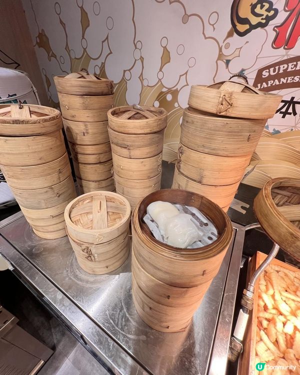 😍日式放題「回本」話咁易😍‼️期間限定‼️松葉蟹放題🦀