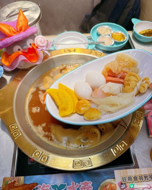 千海水產放題🤤！海鮮控必衝！🦀🦐