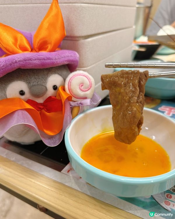 千海水產放題🤤！海鮮控必衝！🦀🦐