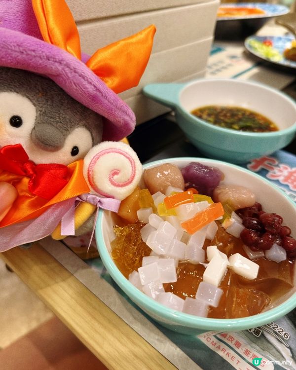 千海水產放題🤤！海鮮控必衝！🦀🦐