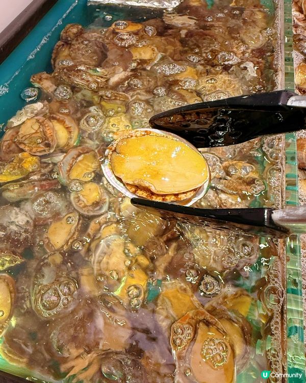 千海水產放題🤤！海鮮控必衝！🦀🦐