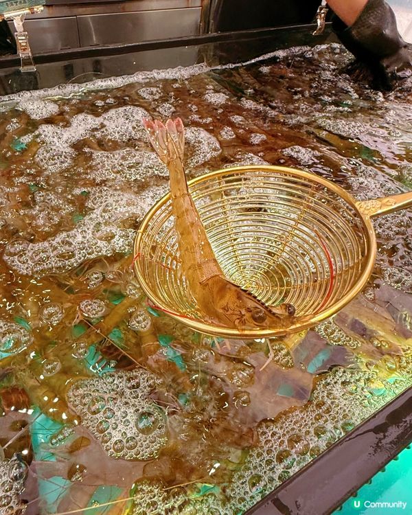 千海水產放題🤤！海鮮控必衝！🦀🦐