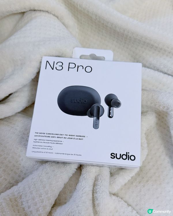 降噪耳機推介🤫🎧附有85折優惠碼🔥