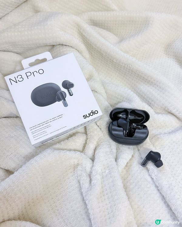 降噪耳機推介🤫🎧附有85折優惠碼🔥