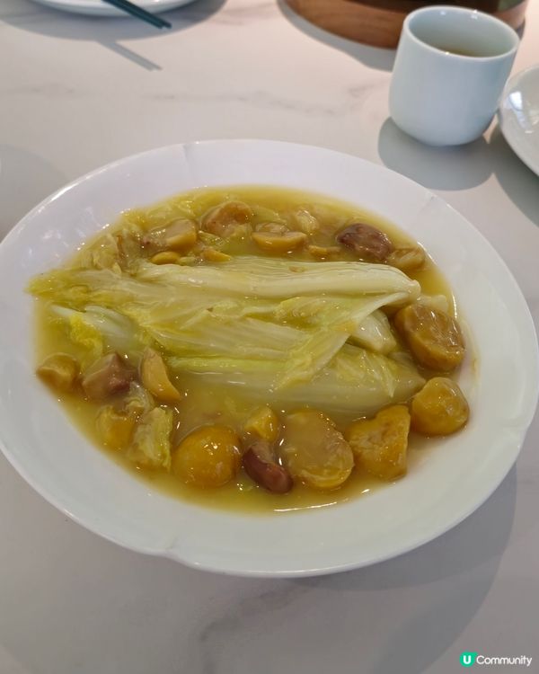 第一次食浙江菜😋！生日飯超滿足🥳