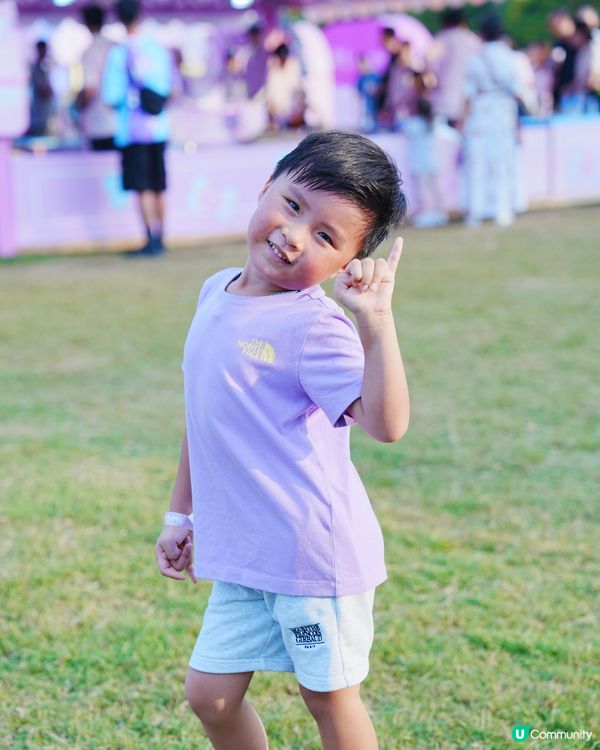 Melody x Kuromi 彈床！