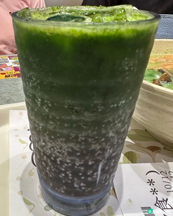 南記茜利豬 - 芫茜控必食