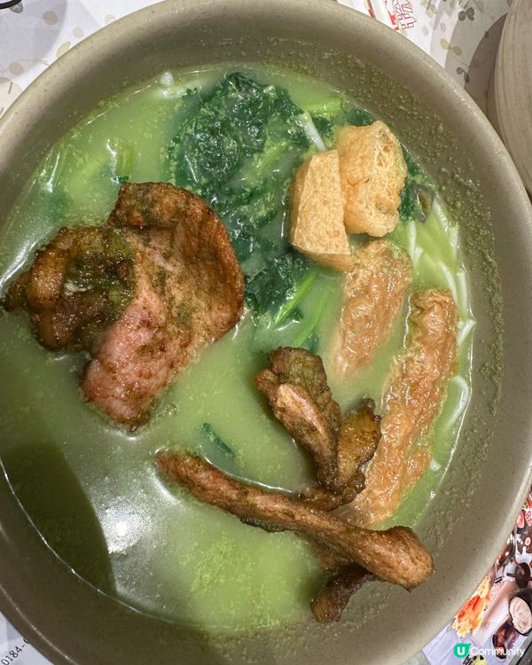 南記茜利豬 - 芫茜控必食