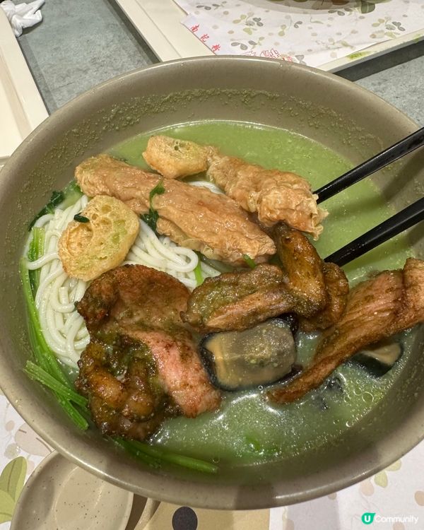 南記茜利豬 - 芫茜控必食