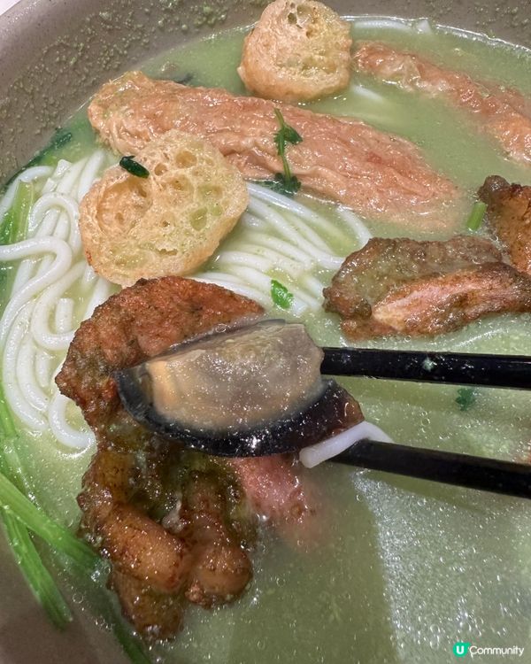 南記茜利豬 - 芫茜控必食