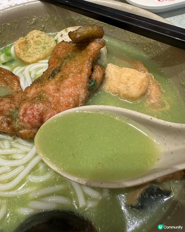 南記茜利豬 - 芫茜控必食