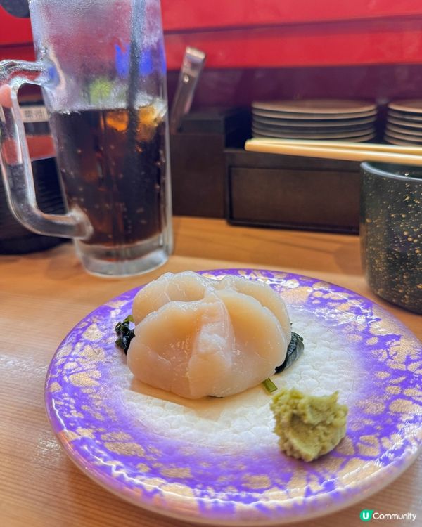 上野美食｜CP值高的近車站迴轉壽司推薦