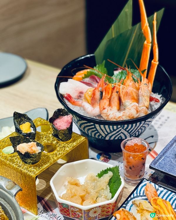 𓂃.𓈒旺角𓎏ෆ.ᐟ性價比高2小時任食日式放題𓈒𓂃.