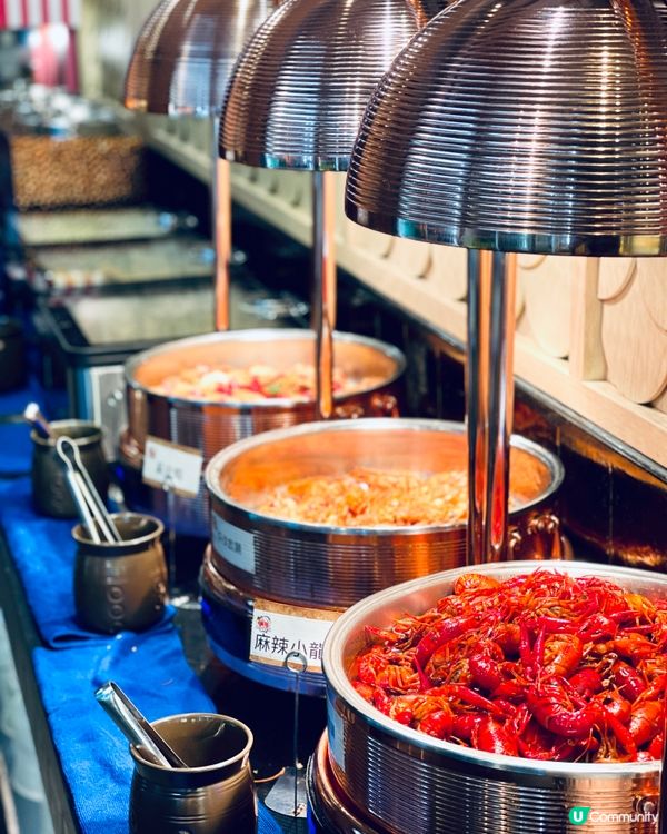 𓂃.𓈒旺角𓎏ෆ.ᐟ性價比高2小時任食日式放題𓈒𓂃.