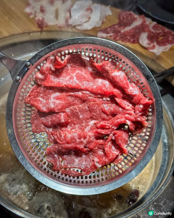 {深圳就犟雙團圓蒸涮🐮大比拼}