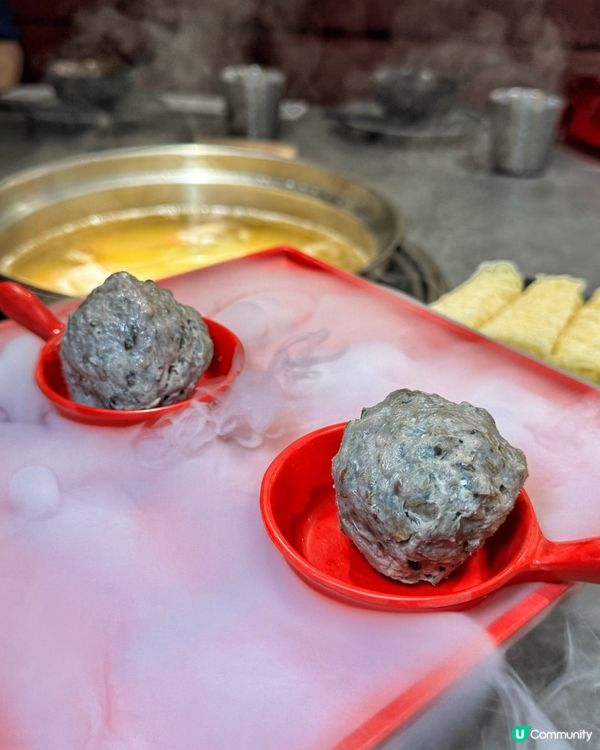 {深圳就犟雙團圓蒸涮🐮大比拼}