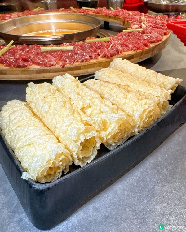 {深圳就犟雙團圓蒸涮🐮大比拼}