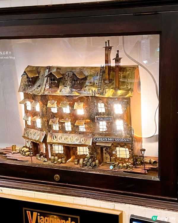 【美國-Massachusetts】波士頓必訪百年名店│全美最古老的海鮮餐廳│Union Oyster House