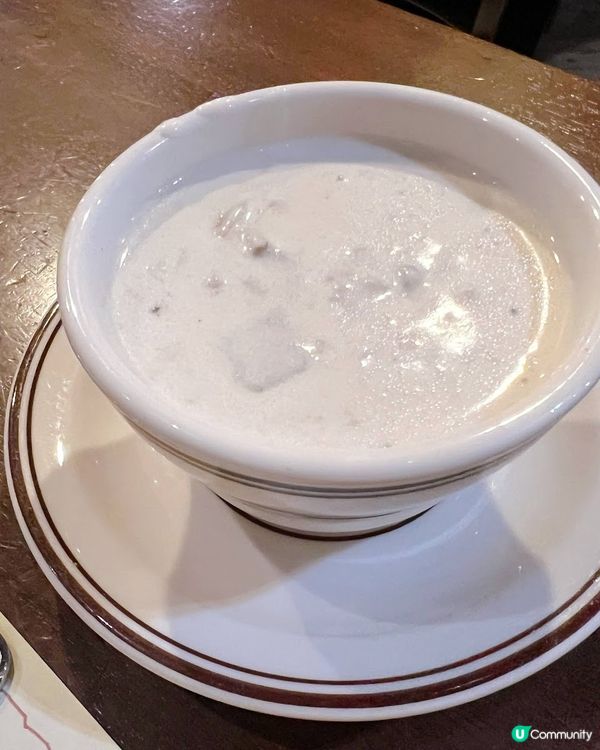 【美國-Massachusetts】波士頓必訪百年名店│全美最古老的海鮮餐廳│Union Oyster House