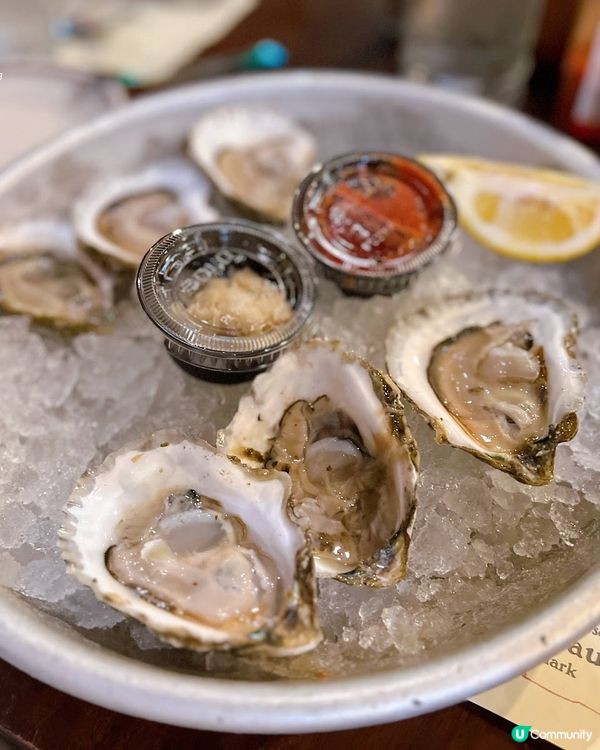 【美國-Massachusetts】波士頓必訪百年名店│全美最古老的海鮮餐廳│Union Oyster House