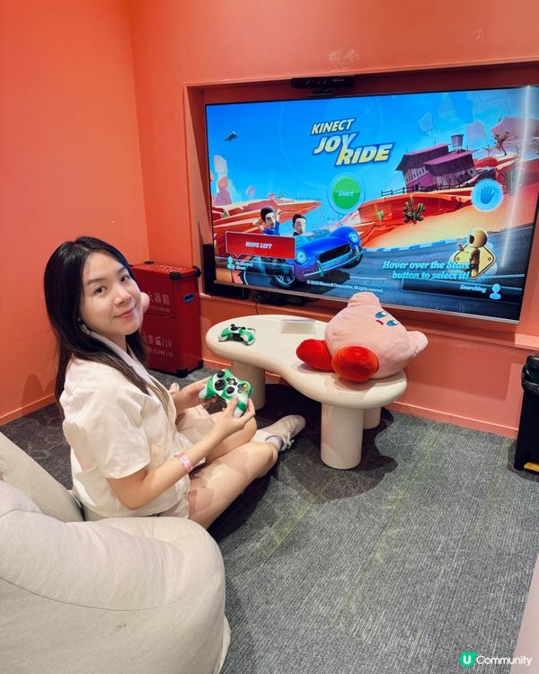 阪田萬科商場🌲酷樂潮玩運動館