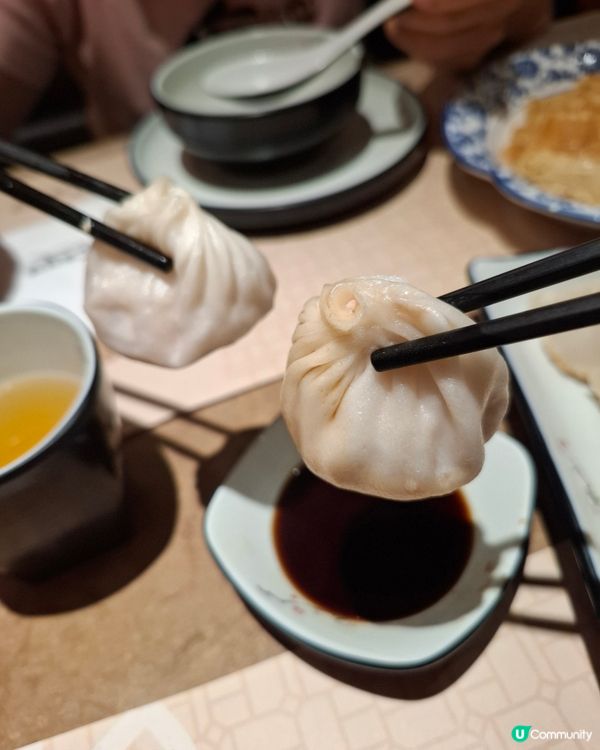 上海婆婆🥢！地道上海菜🤤，正呀！