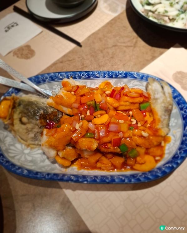 上海婆婆🥢！地道上海菜🤤，正呀！