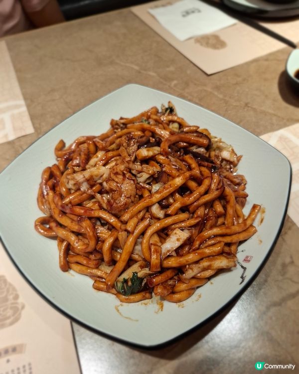 上海婆婆🥢！地道上海菜🤤，正呀！