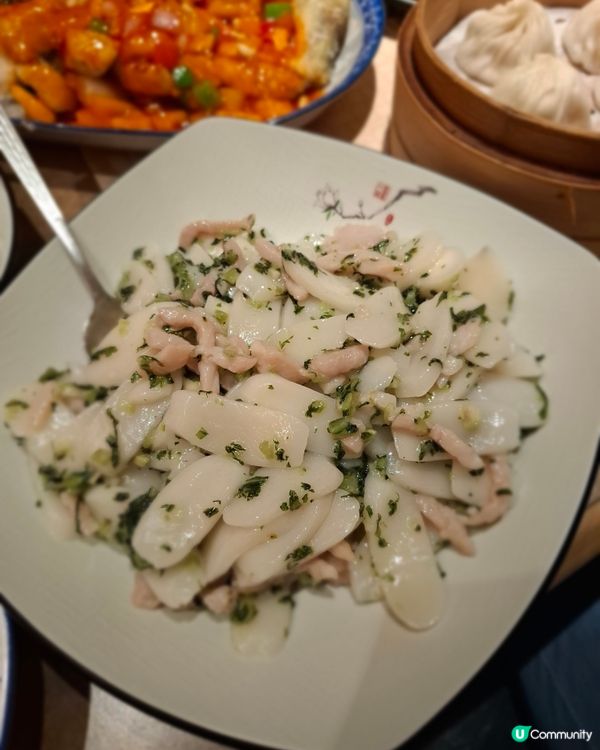 上海婆婆🥢！地道上海菜🤤，正呀！