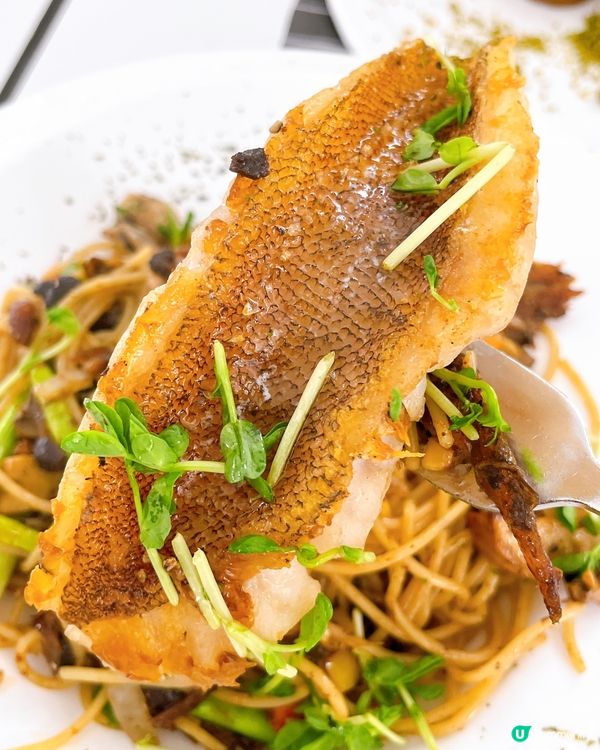 ULURU灣仔｜Anson Kong主題打卡餐廳