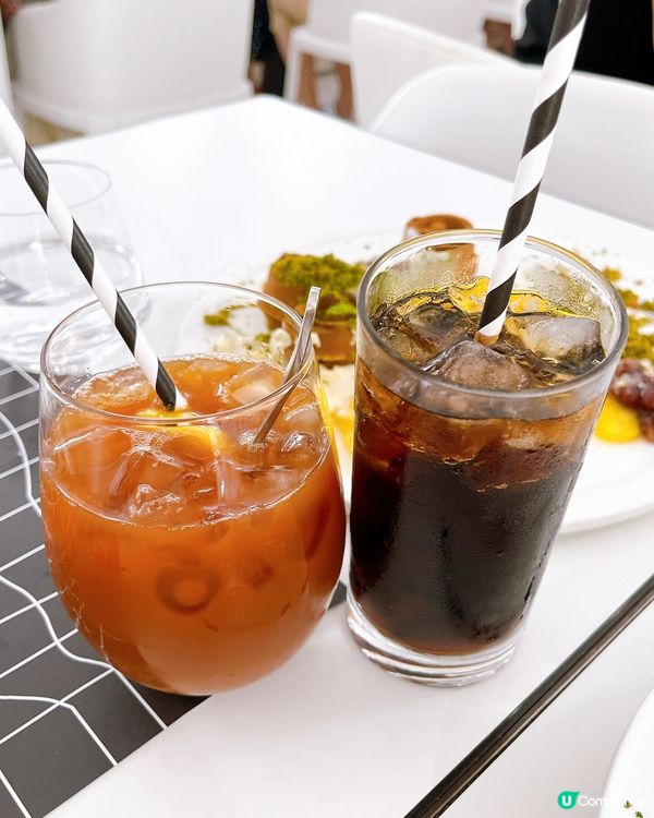 ULURU灣仔｜Anson Kong主題打卡餐廳