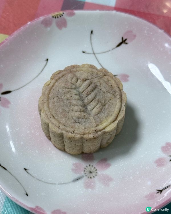 低糖甜品🤤法式蛋撻月餅酥餅🔥