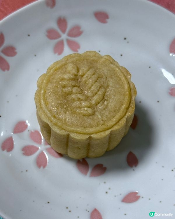 低糖甜品🤤法式蛋撻月餅酥餅🔥