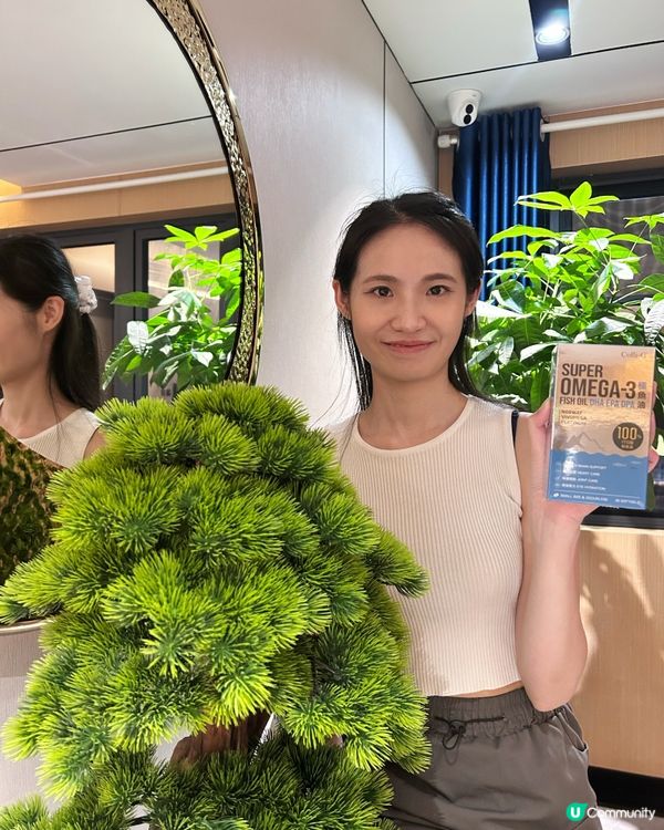 🌊 全家人的健康守護神!守護力UP!腦力UP!💥