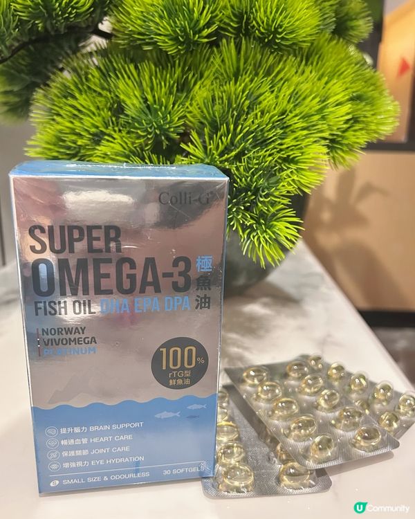 🌊 全家人的健康守護神!守護力UP!腦力UP!💥